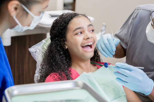 Best Mobile Emergency Dentist in Georgetown, CT