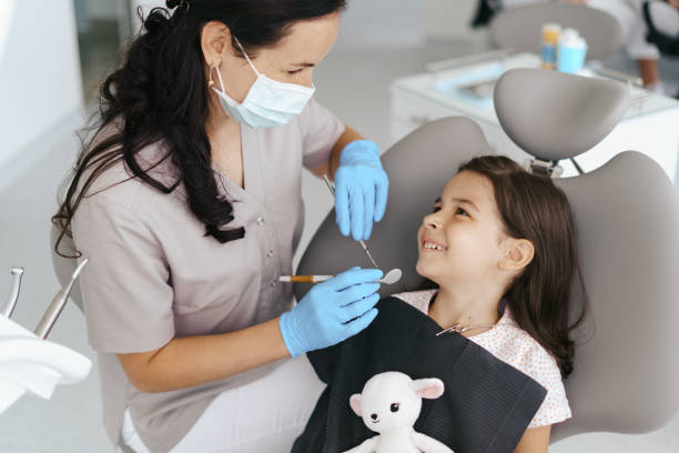 Best Emergency Dentist for Knocked-Out Tooth in Georgetown, CT