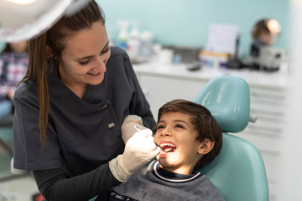 Best Broken or Cracked Tooth Emergency Dentist in Georgetown, CT
