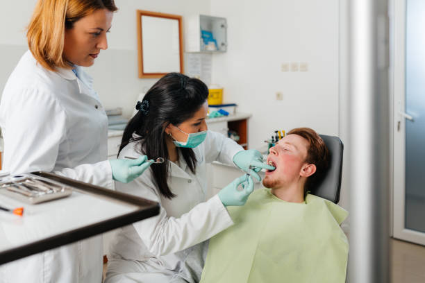 Best Emergency Dentist for Lost Fillings or Crowns in Georgetown, CT