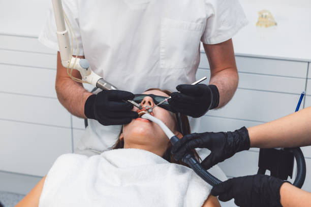 Best Orthodontic Emergency Dentist in Georgetown, CT