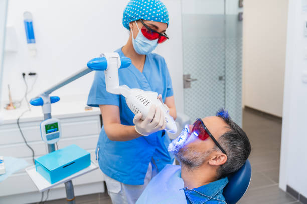 Best Emergency Dental Care for Abscessed Tooth in Georgetown, CT
